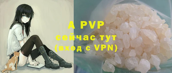 твердый Куйбышев
